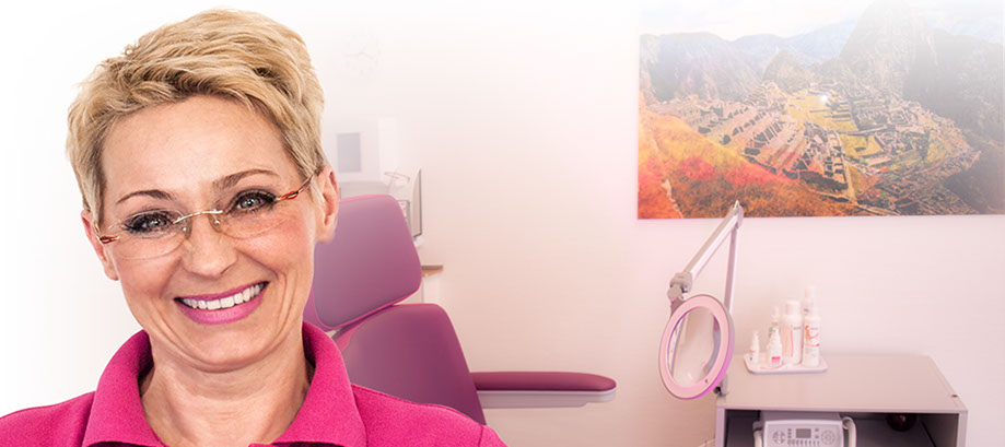 Podologie Fußpflege medizinische Mönchengladbach Odenkirchen