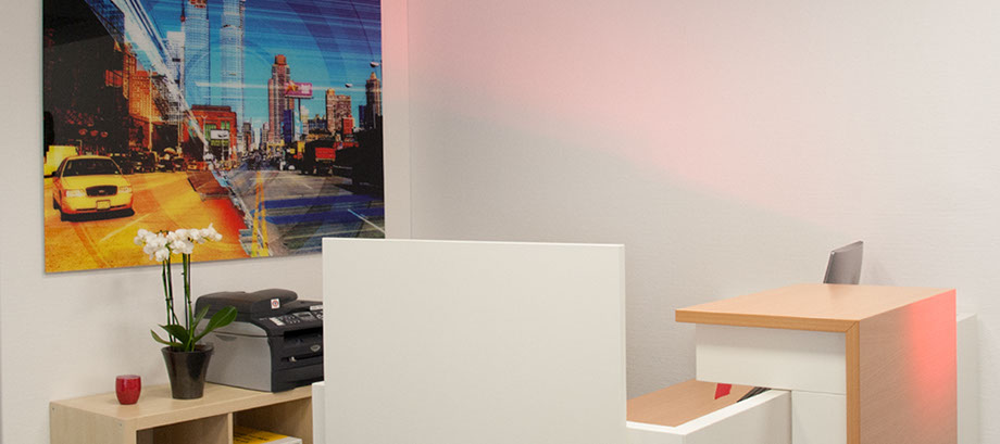 Podologie Fußpflege medizinische Mönchengladbach Odenkirchen